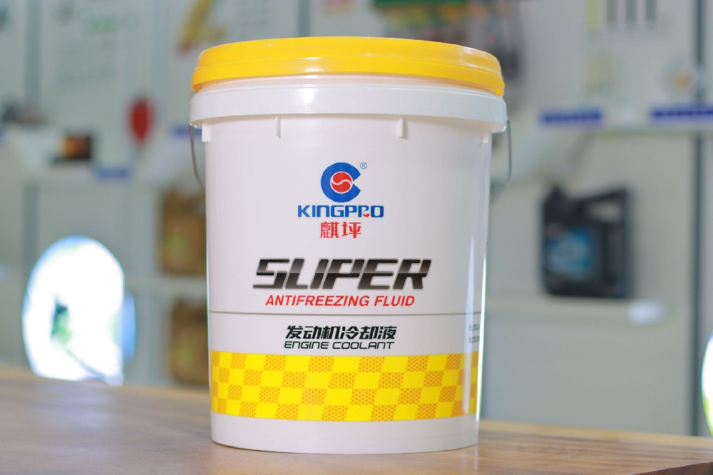 麒坪發(fā)動(dòng)機(jī)冷卻液18KG（紅、綠）-25°C、-40°C (1)